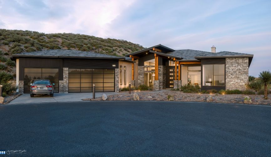 323 Wanda Road