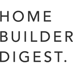 Home Builder Digest logo