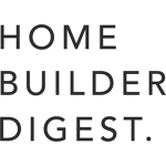 Home Builder Digest Logo