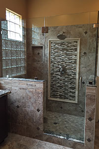 Bathroom After Bathroom Remodel After