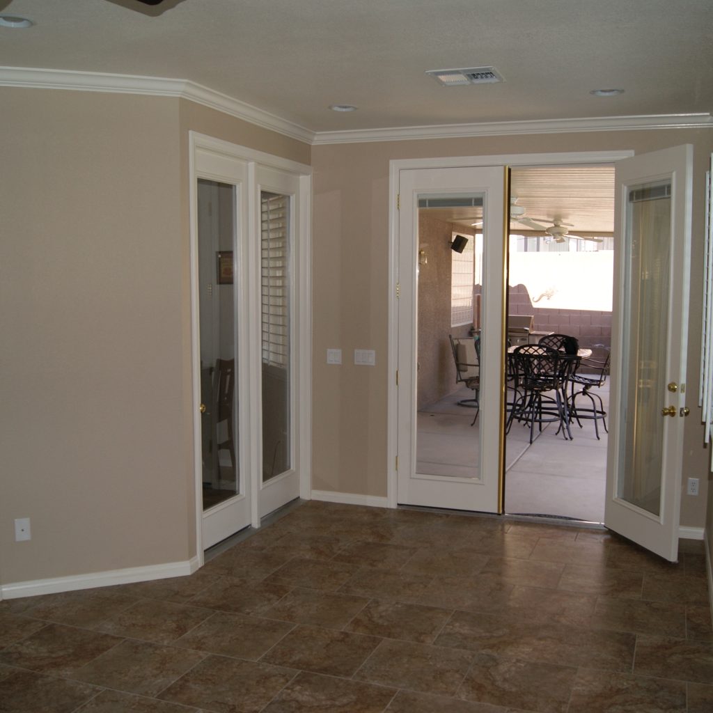 Flooring Installation Las Vegas, NV Dream Construction