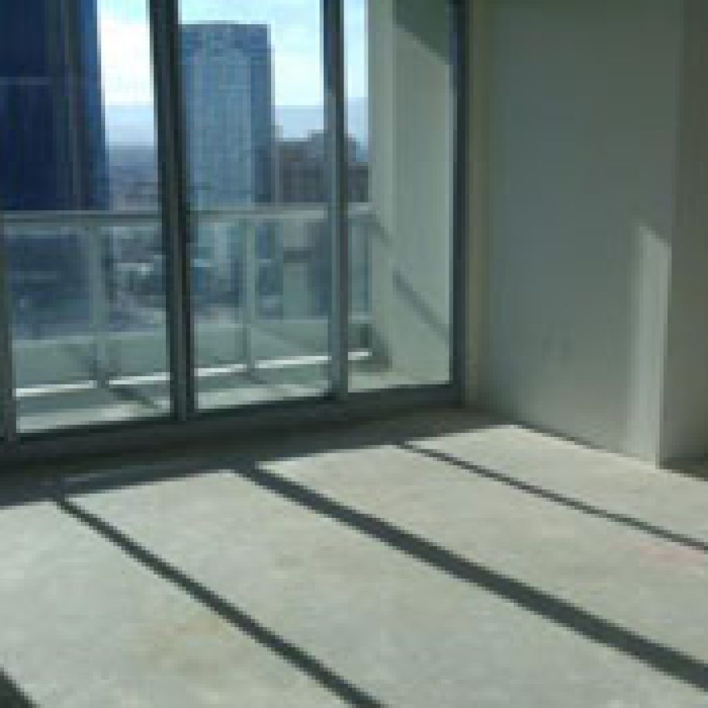 Las Vegas High Rise Remodeling Dream Construction