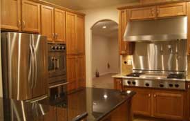 Kitchen Remodeling