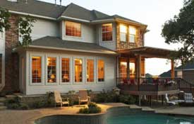 Deck & Patio Builder