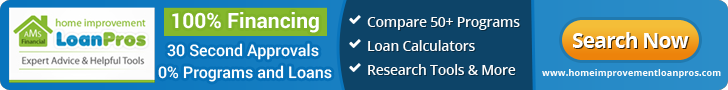 construction financing