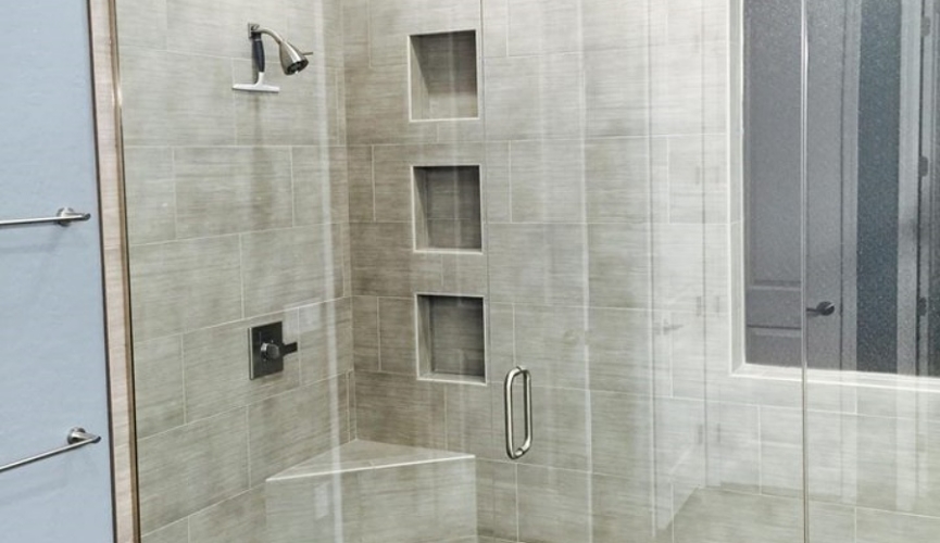 Bathroom Additions