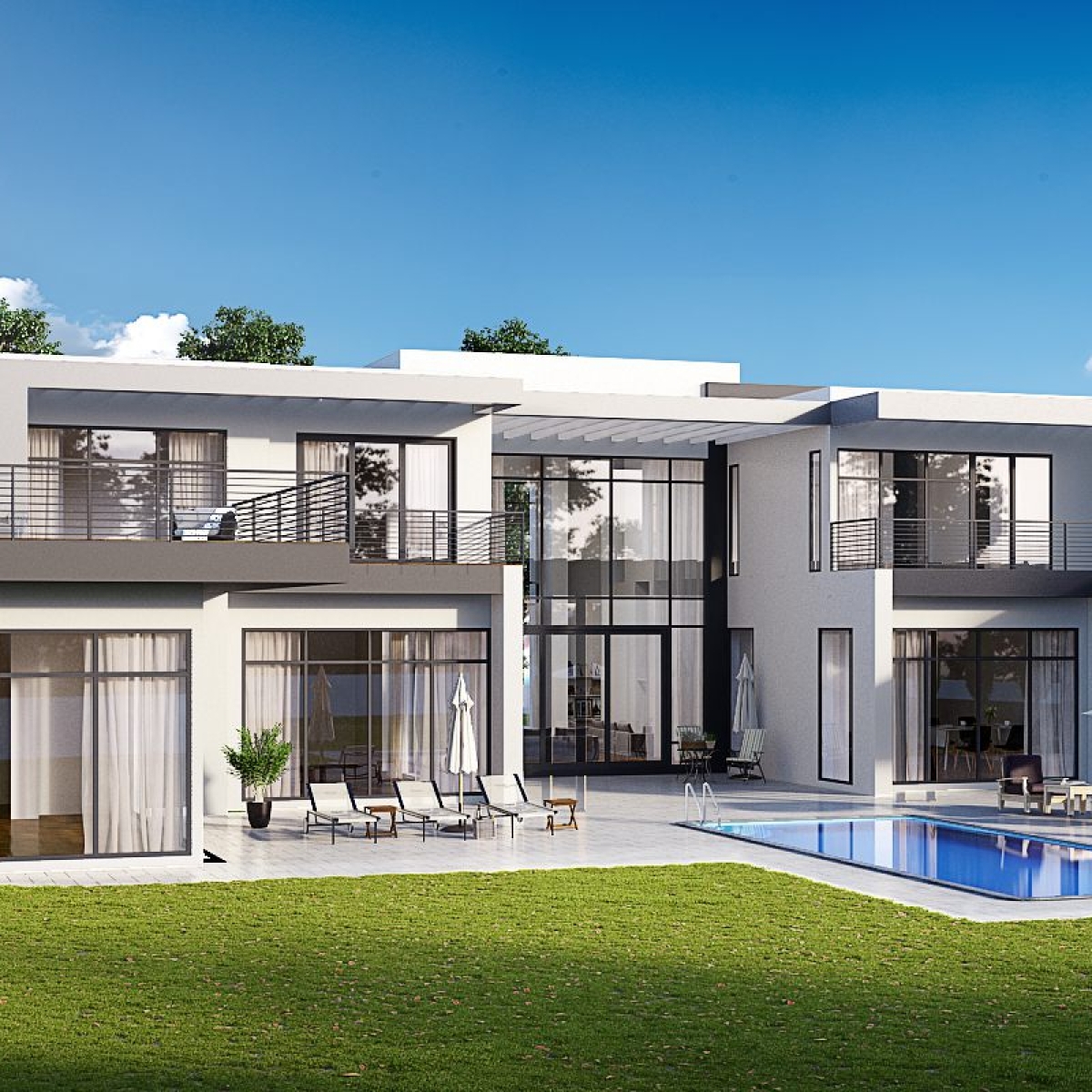 Custom Home Builder In Las Vegas, NV Build Your Dream Home