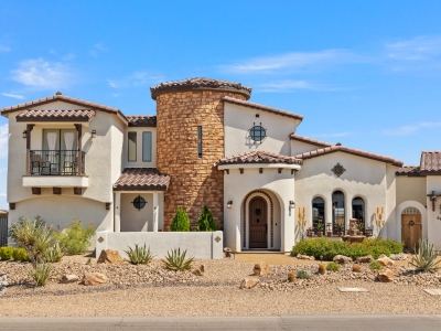 Luxury Construction Bluffton