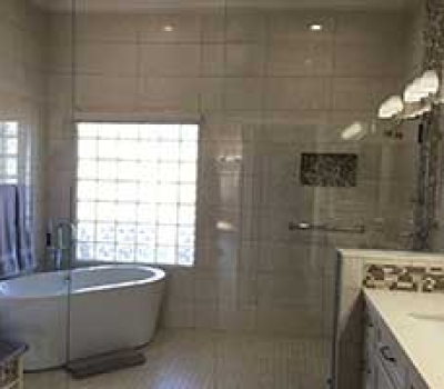 Bathroom Remodeling Las Vegas - Simply Construction Las Vegas