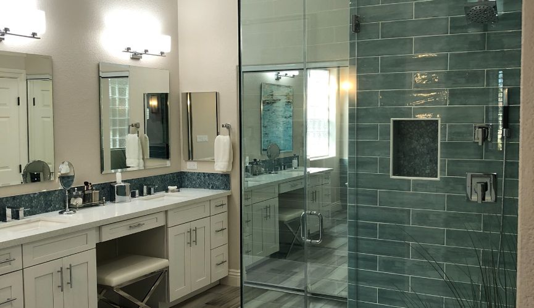Picture Idea: Eco Friendly Bathroom Remodels Las Vegas Nv