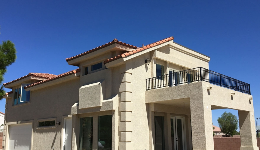 Las Vegas Casitas & Guest House Additions Dream Construction