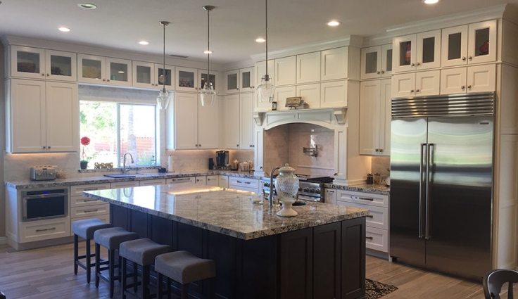 Home Remodel - Las Vegas Remodel Contractor 702.919.7298