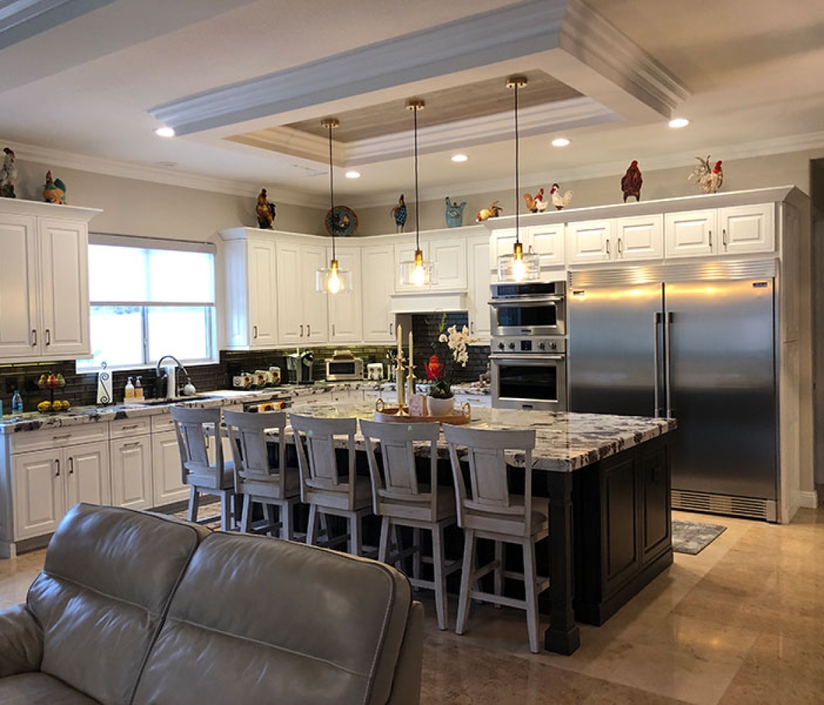 Portfolio | Las Vegas | Dream Construction