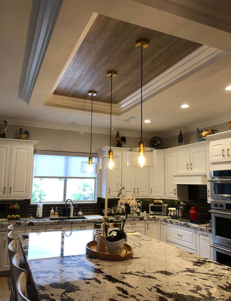 Las Vegas Kitchen Islands Dream Construction