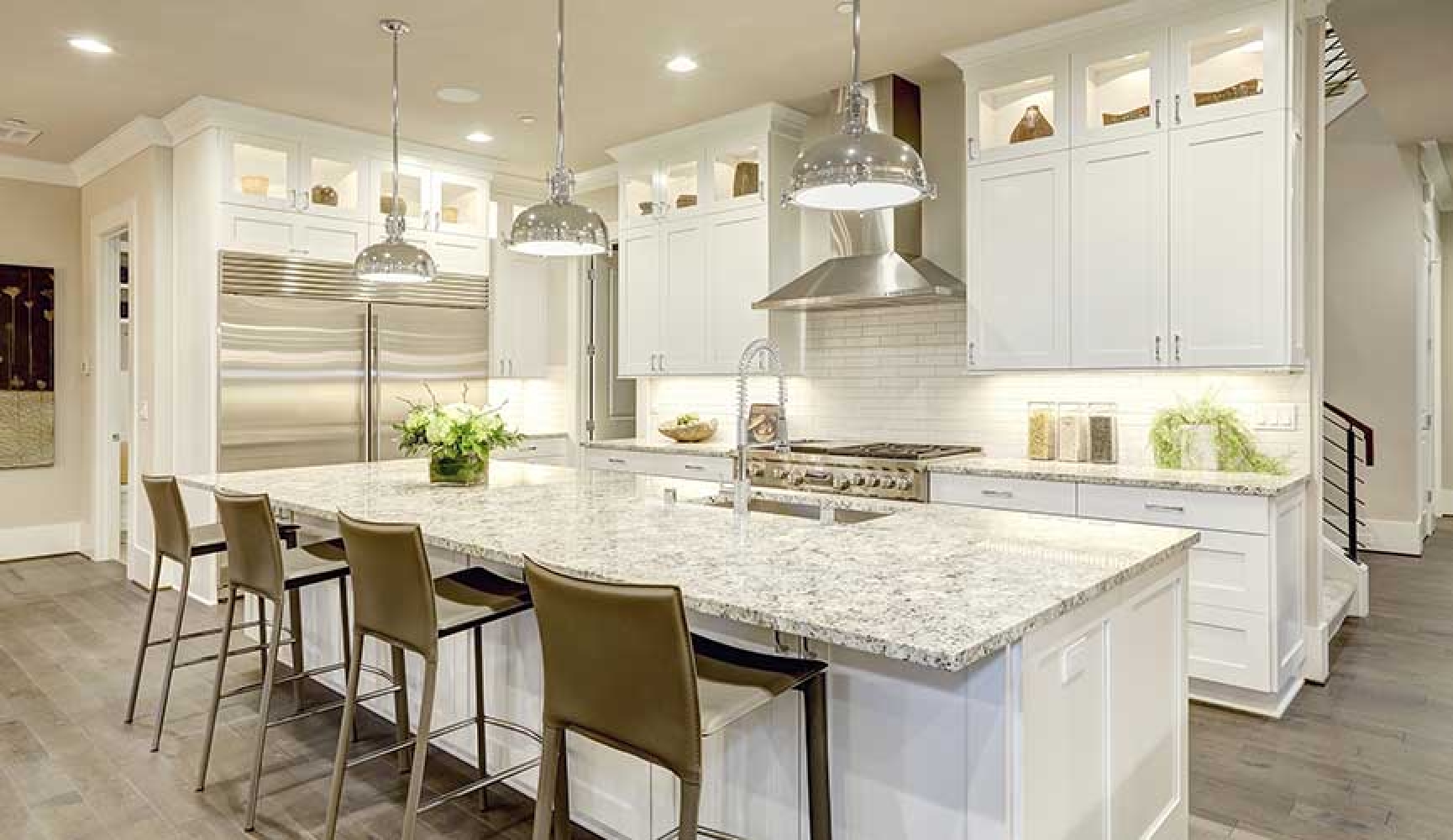 Top Kitchen Remodeling Trends For 2022 Las Vegas, NV Dream Construction