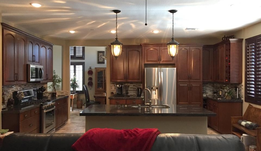 Custom Las Vegas, NV Dream Construction