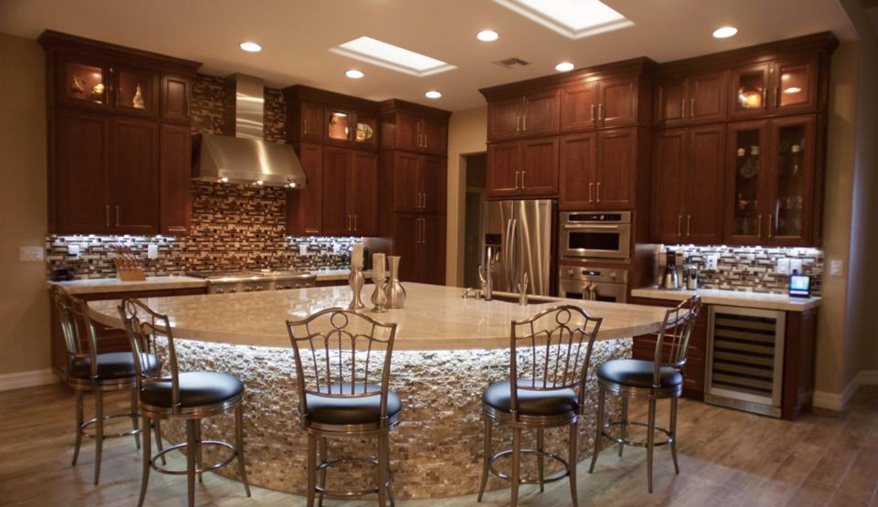 Expert Kitchen Remodeling Las Vegas Dream Construction