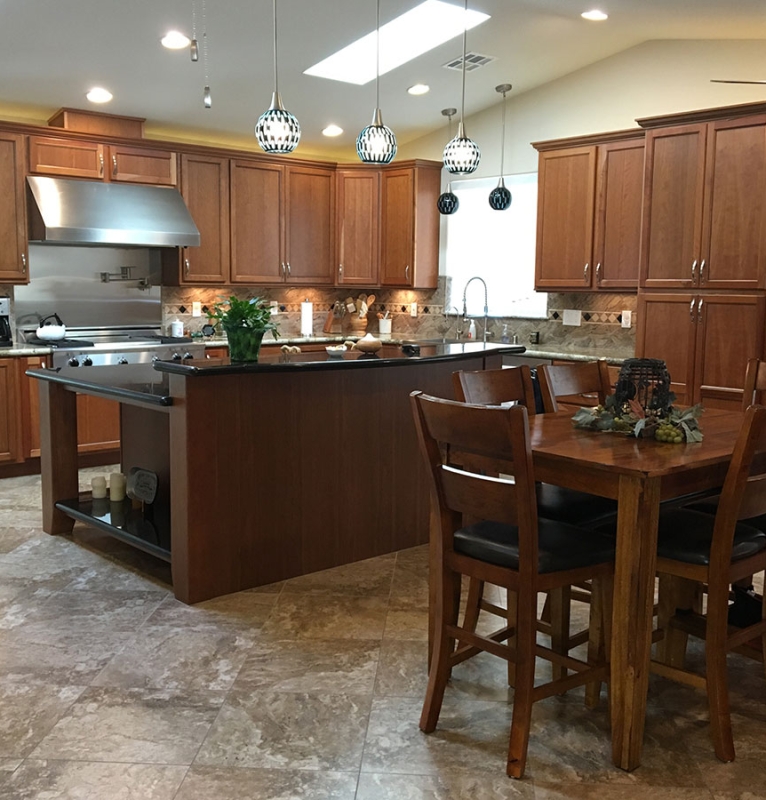 Expert Kitchen Remodeling Las Vegas Dream Construction