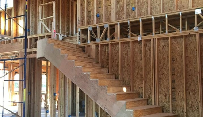 Las Vegas Second Story Additions Dream Construction