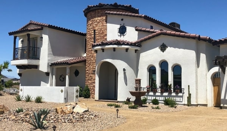 San Diego Home Builder