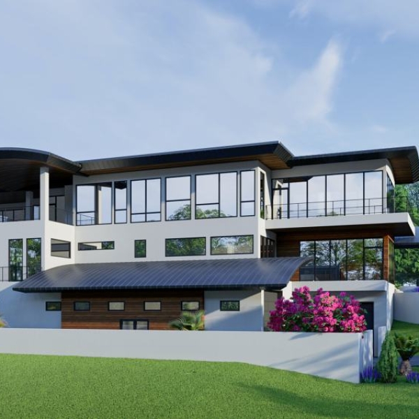 Luxury Construction Bluffton