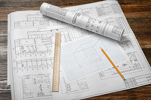 Building Permits & Inspections