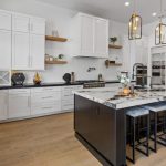 Choosing The Best Countertop Materials For Your Kitchen Remodel