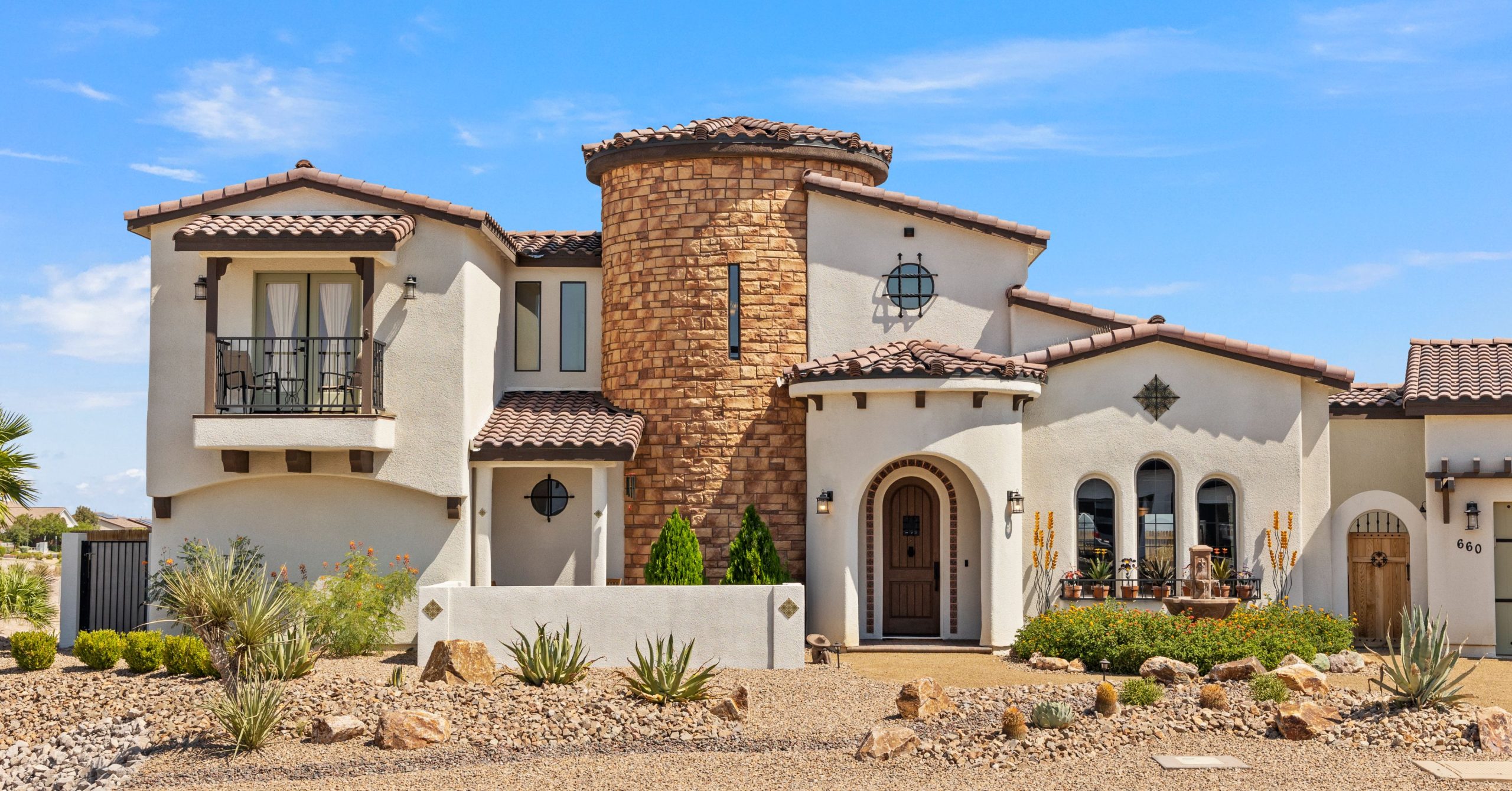 Custom Home Builder, Las Vegas