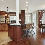 Benefits Of The Double Island Kitchen Trend