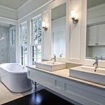 Dream Bathroom Remodel Ideas