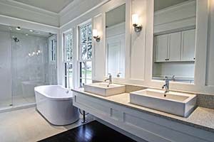 Your Dream Bathroom Renovation, Design Build Remodeling