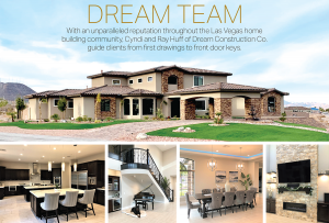 Architectural Digest Feature | Las Vegas, NV | Dream Construction