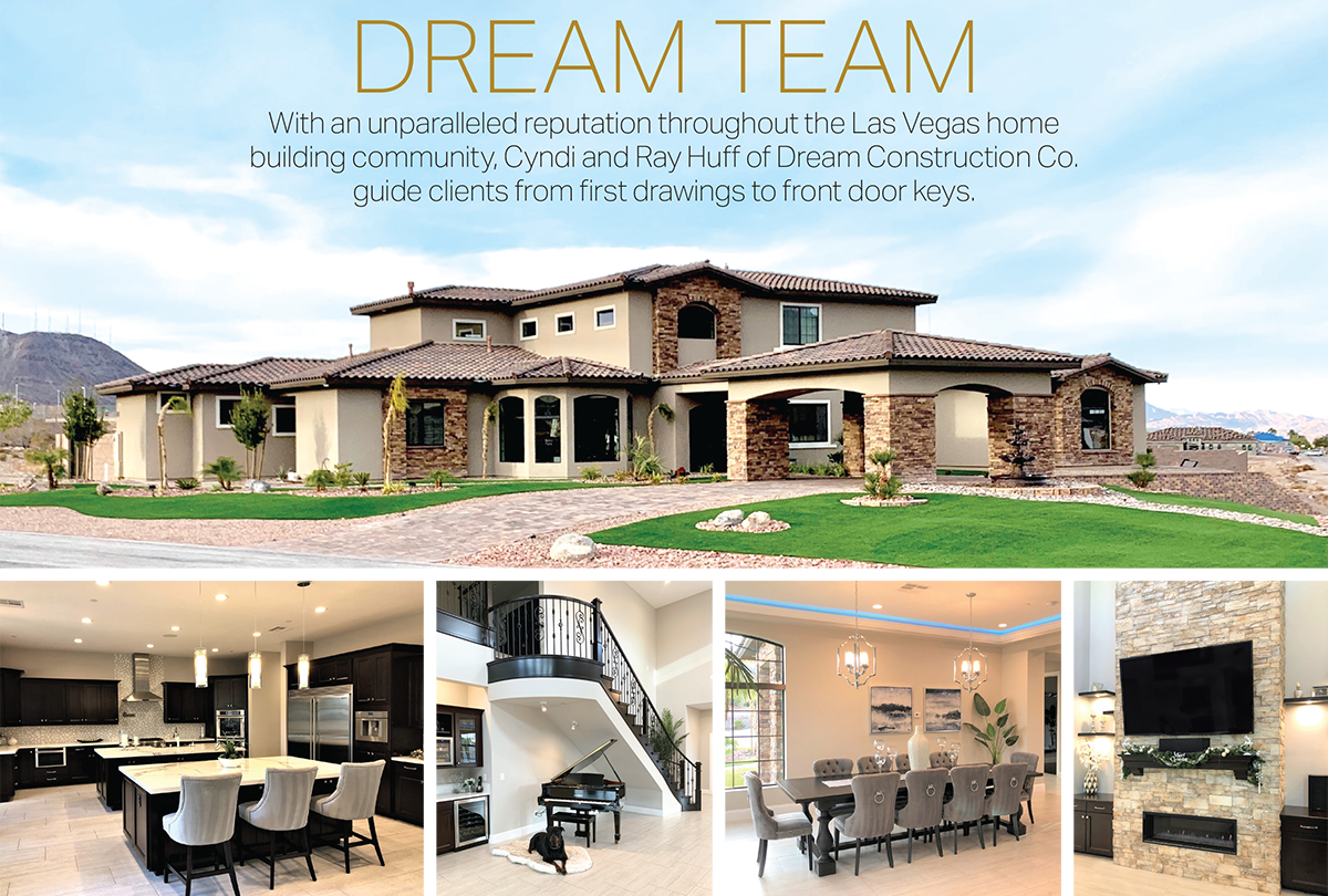 Dream Team Architectural Digest Dream Team Architectural Digest