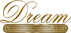 Dream Construction Logo