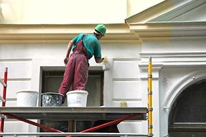 Exterior Painting & Finishing