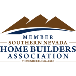 Southern Nevada Builders Association Logo