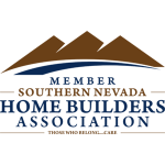 Southern Nevada Builders Association logo