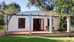 guest house addition