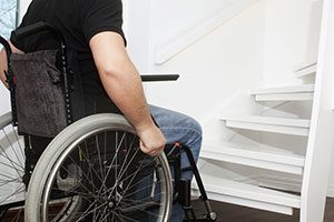 Handicap Accessibility Construction