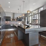 High-End Kitchen Remodeling For People Who Love To Cook