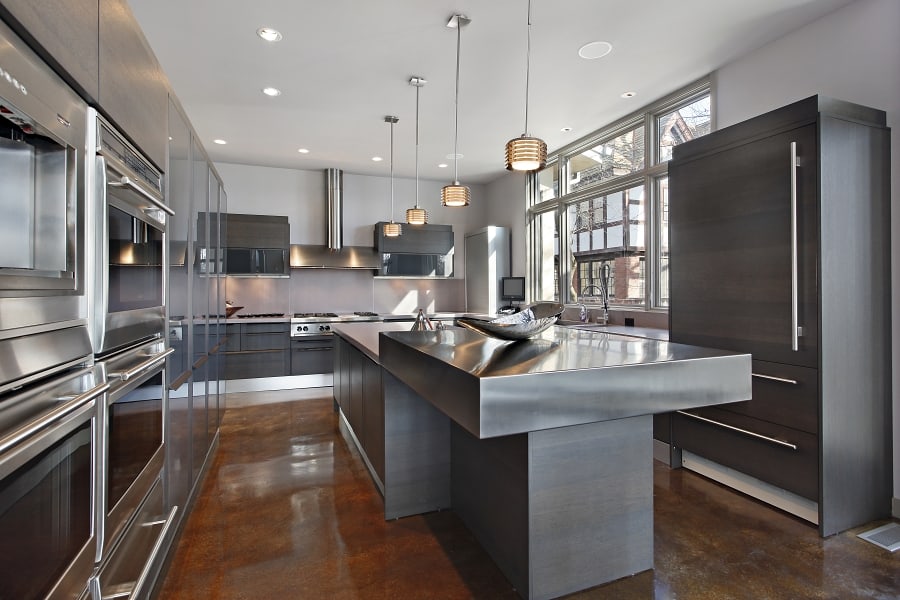 Le Gourmet Kitchen - Finest Kitchen Remodeling Designers