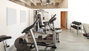 Home Gym Builder Las Vegas