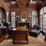 Building Your Dream Home Office