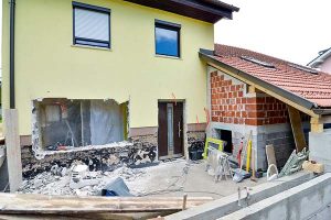 Home Restoration & Repair