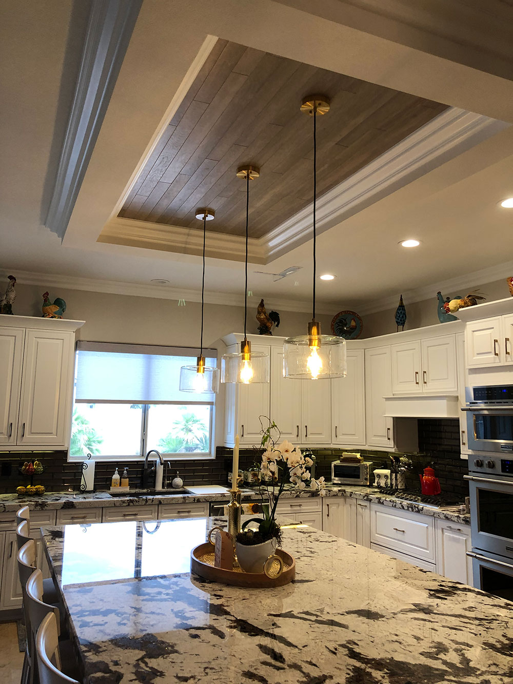 Kitchen Remodeling Las Vegas Dream Construction