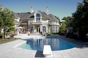 Luxury Home Builder