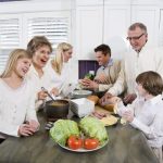 5 Reasons To Build A Custom Multigenerational Home