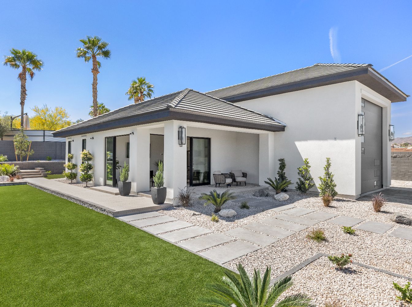 General Contractor