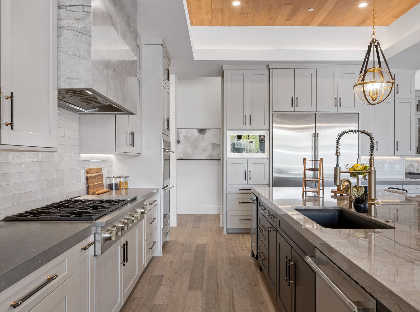 Home Remodeling