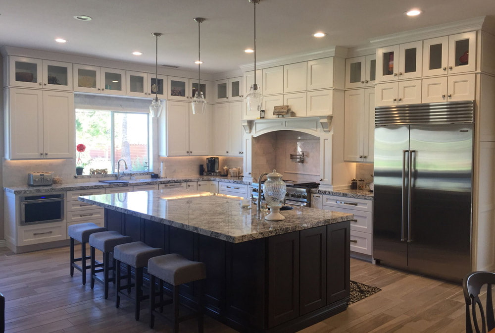 Remodeling | Dream Construction Remodeling